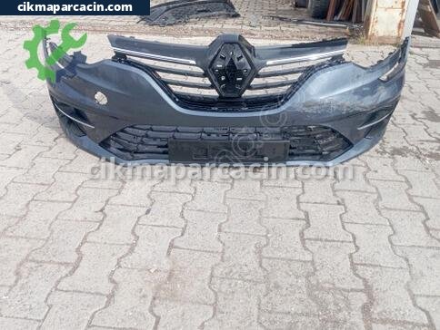 Renault Megane Ön Tampon çıkma parça