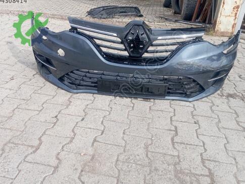Renault Megane Ön Tampon çıkma parça