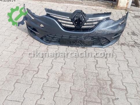 Renault Megane Ön Tampon çıkma parça