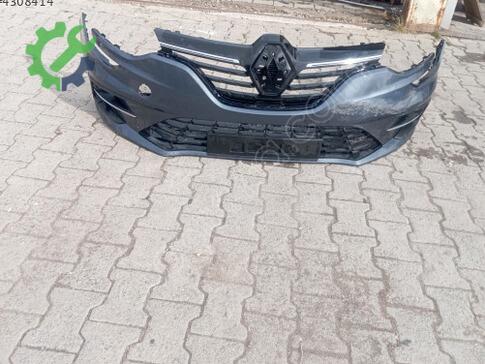 Renault Megane Ön Tampon çıkma parça