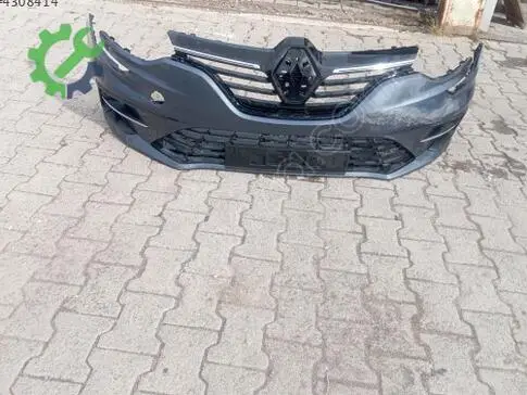 Renault Megane Ön Tampon çıkma parça