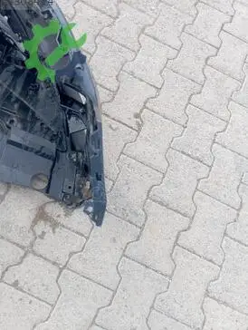 Renault Megane Ön Tampon çıkma parça