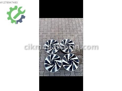 Honda Civic Jant çıkma parça