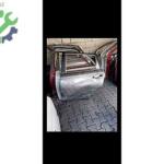 2018-2025 Hyundai bayon ön sol arka kapı