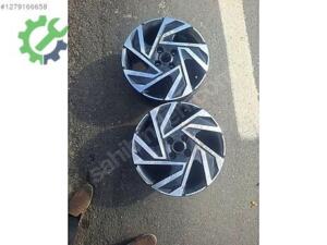 2018-2025 Hyundai i20 çelik jant