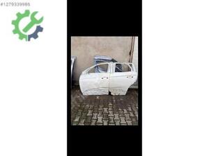 2018-2025 Opel grandland x sol ön ve sol arka kapı