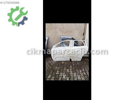 Opel Grandland X Sol Ön Kapı çıkma parça