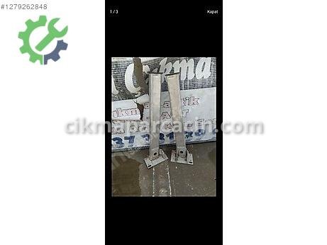 Peugeot 3008 Ön Şasi çıkma parça
