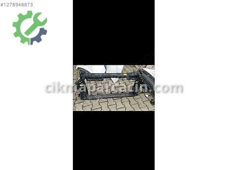Renault Clio Ön Panel çıkma parça