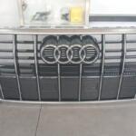 Audi Q3 F3 Orijinal Ön Panjur (2018/2024)