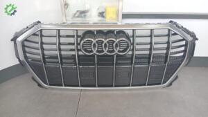 Audi Q3 F3 Orijinal Ön Panjur (2018/2024)