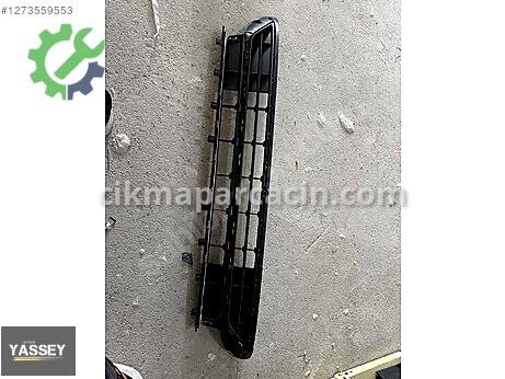 Volkswagen Polo Tampon Izgarası çıkma parça