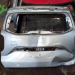 2018 DACİA DUSTER BAGAJ KAPAĞI ÇIKMA