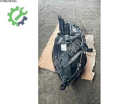 Fiat Fiorino Sağ Ön Far çıkma parça