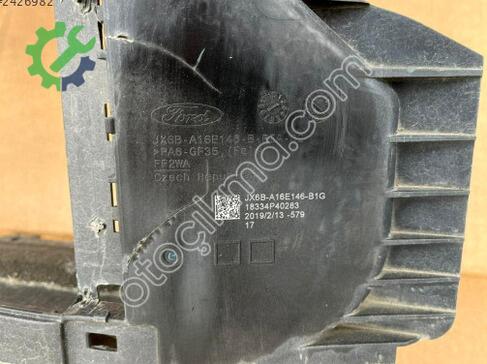 Ford Focus Ön Panel NO182 çıkma parça