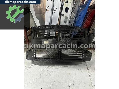Ford Focus Radyatör Paneli çıkma parça