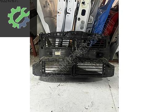 Ford Focus Radyatör Paneli çıkma parça