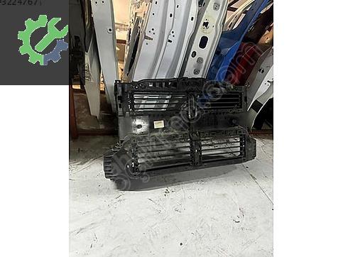 Ford Focus Radyatör Paneli çıkma parça