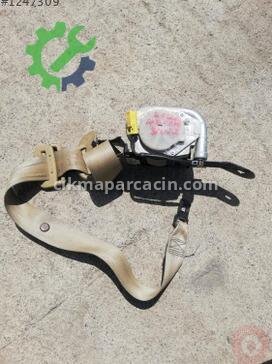 Honda Civic Emniyet Kemeri çıkma parça