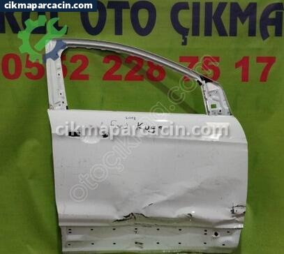 Ford Kuga Sağ Ön Kapı çıkma parça