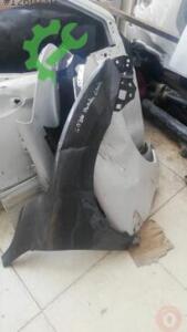 2018 model Honda civik sağ ön çamurluk