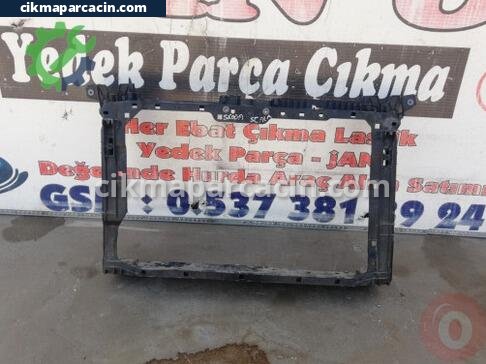 Skoda Scala Ön Panel çıkma parça