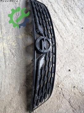 Opel Astra Panjur çıkma parça
