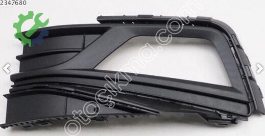 Volkswagen Polo Sis Farı Çerçevesi 2G0853665E çıkma parça
