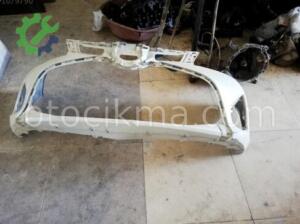 2018 toyota auris ön tampon