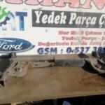 2018 ve üstü dacıa daster arka dingil