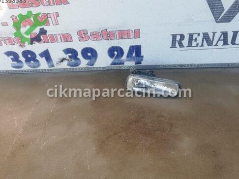 Ford Transit Sis Farı çıkma parça