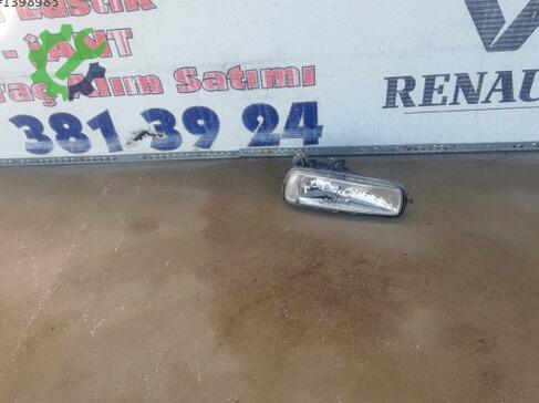 Ford Transit Sis Farı çıkma parça