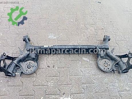 Ford Tourneo Arka Dingil / Torsiyon çıkma parça