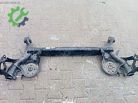 Ford Tourneo Arka Dingil / Torsiyon çıkma parça