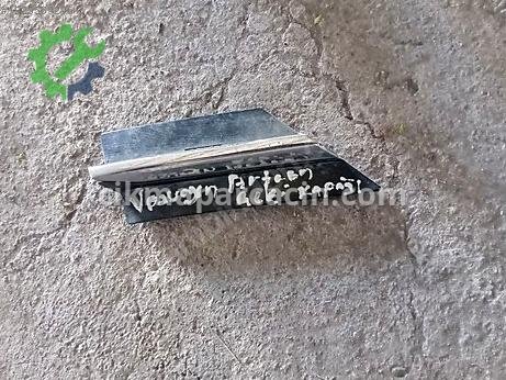 Diğer Çeki Demiri çıkma parça