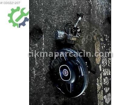Fiat Egea Direksiyon Simidi çıkma parça