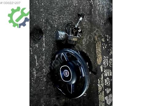 Fiat Egea Direksiyon Simidi çıkma parça