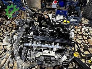 2018 EGEA 1.3 ORJİNAL ÇIKMA KOMPLE MOTOR