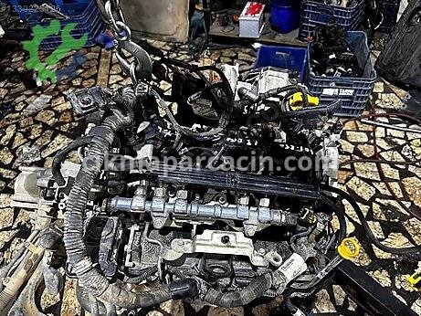 Fiat Egea Komple Motor çıkma parça
