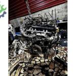 2018 Fiat Egea Komple Motor Çıkma Parça Antalya