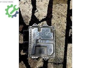 2018 EGEA 1.3 ORJİNAL ÇIKMA MOTOR BEYNİ