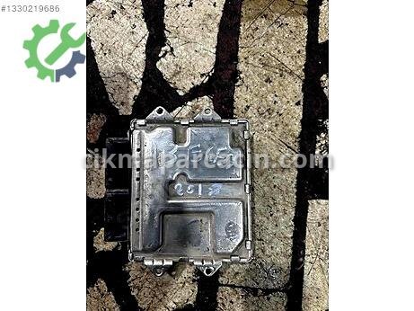 Fiat Egea Motor Beyni çıkma parça