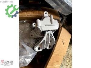 2018 MODEL HONDA CİVİC MOTOR KULAGI