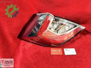 2018 MODEL HONDA CİVİC SOL ARKA STOP FK7