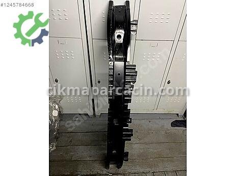 Mercedes-Benz Vito Ön Tampon Demiri çıkma parça
