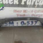 2019 2020 Hyundai Elantra arka tampon demiri