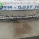 2019 2020 Hyundai Elantra arka tampon demiri