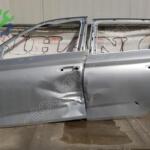 2019 2020 Skoda kamig sol ön sol arka kapı