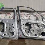 2019 2020 Skoda kamig sol ön sol arka kapı