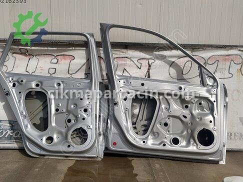 Skoda Kamiq Sol Ön Kapı çıkma parça